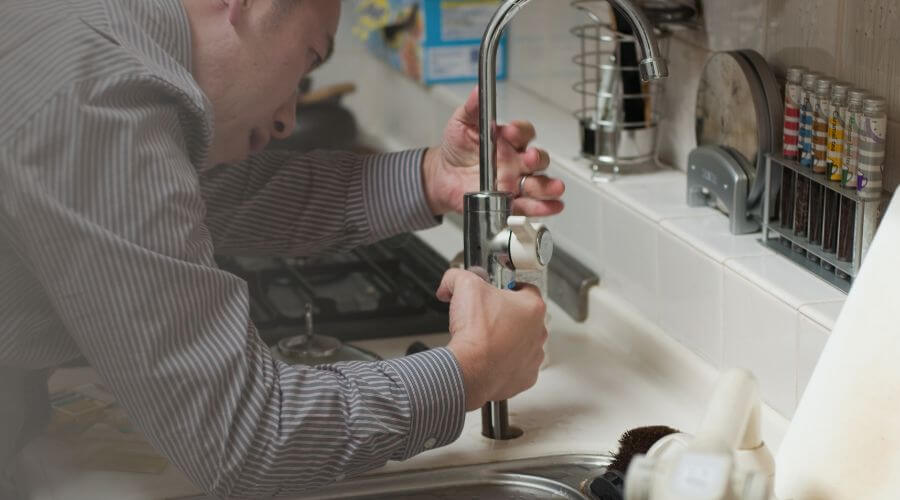 Professional Leak Detection in Rose Hill, NC